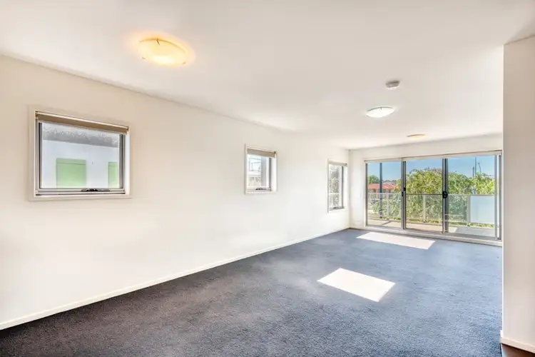 Second view of Homely apartment listing, 21/329 Flemington Road, Franklin ACT 2913