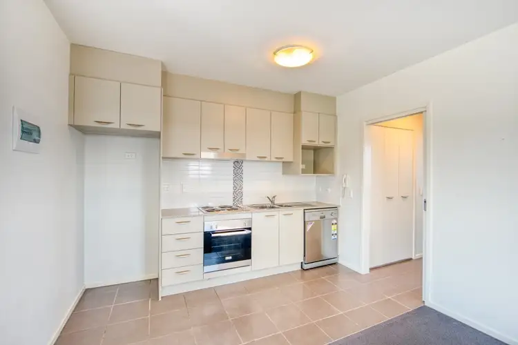 Fifth view of Homely apartment listing, 21/329 Flemington Road, Franklin ACT 2913