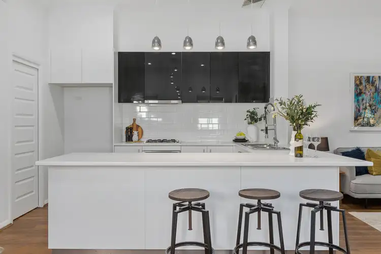 Second view of Homely semi-detached listing, 118B Novara Crescent, Jannali NSW 2226