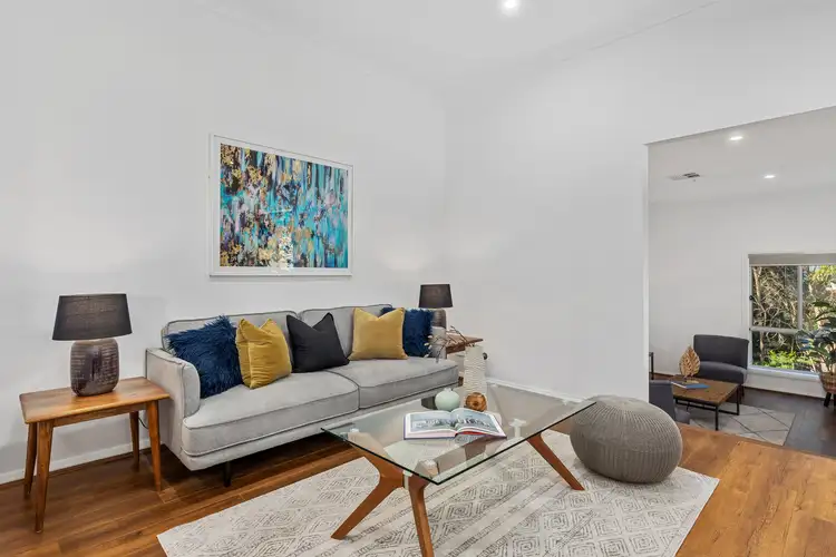 Third view of Homely semi-detached listing, 118B Novara Crescent, Jannali NSW 2226