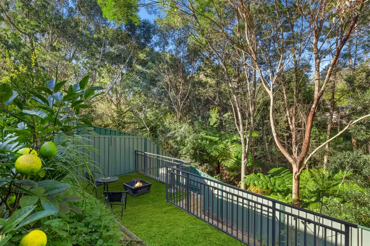 Fifth view of Homely semi-detached listing, 118B Novara Crescent, Jannali NSW 2226