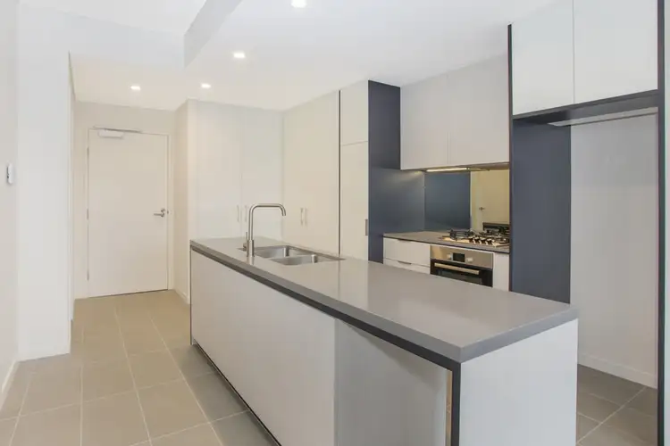 Third view of Homely apartment listing, C727/21-37 Waitara Avenue, Waitara NSW 2077