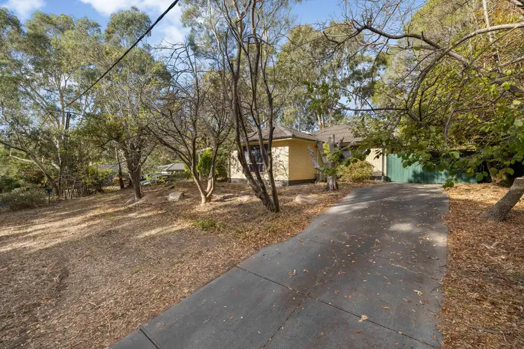 Main view of Homely house listing, 5 Cunard Drive, Hawthorndene SA 5051