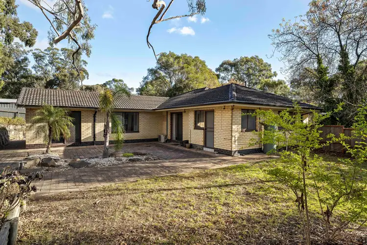 Second view of Homely house listing, 5 Cunard Drive, Hawthorndene SA 5051