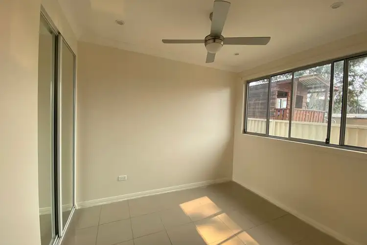 Fourth view of Homely house listing, 38A Guildford Road, Guildford NSW 2161