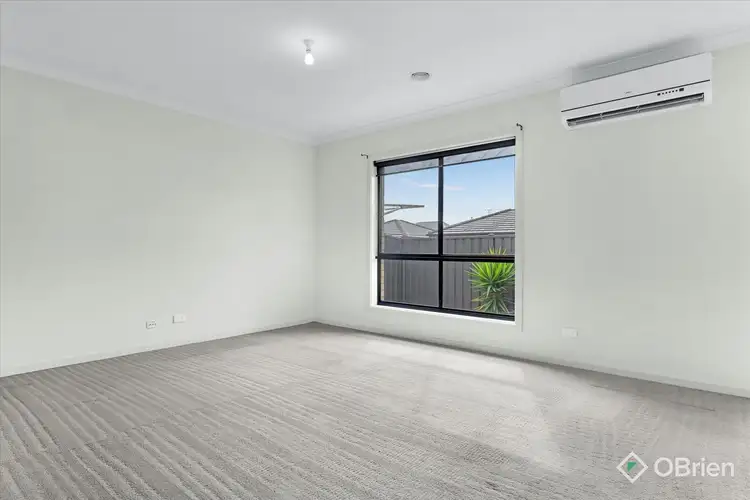 Third view of Homely unit listing, 11/21-29 Lakewood Boulevard, Melton VIC 3337
