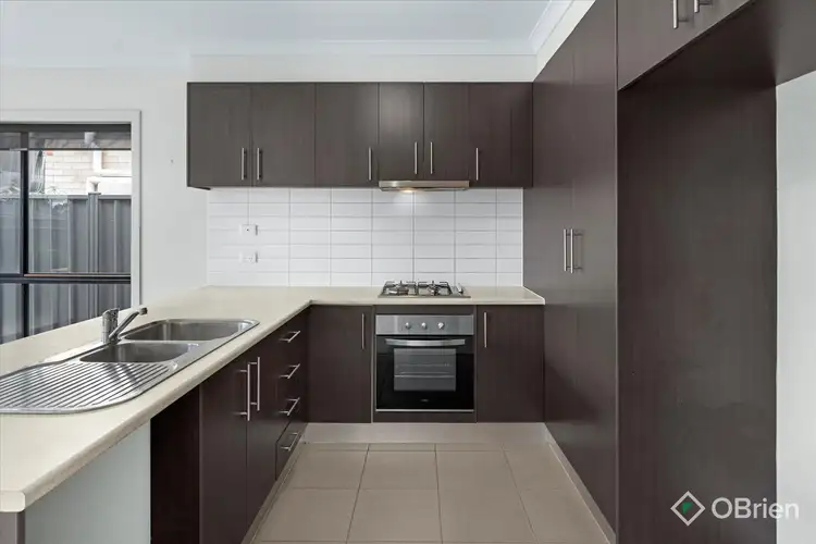 Fourth view of Homely unit listing, 11/21-29 Lakewood Boulevard, Melton VIC 3337