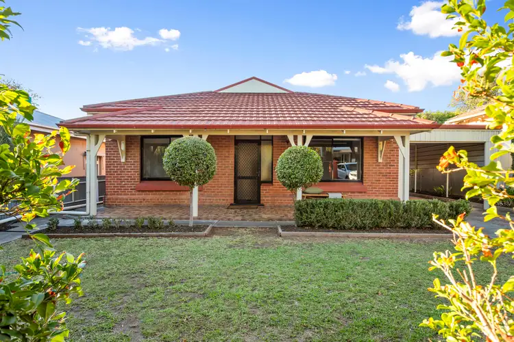 41 Springbank Road, Colonel Light Gardens SA 5041