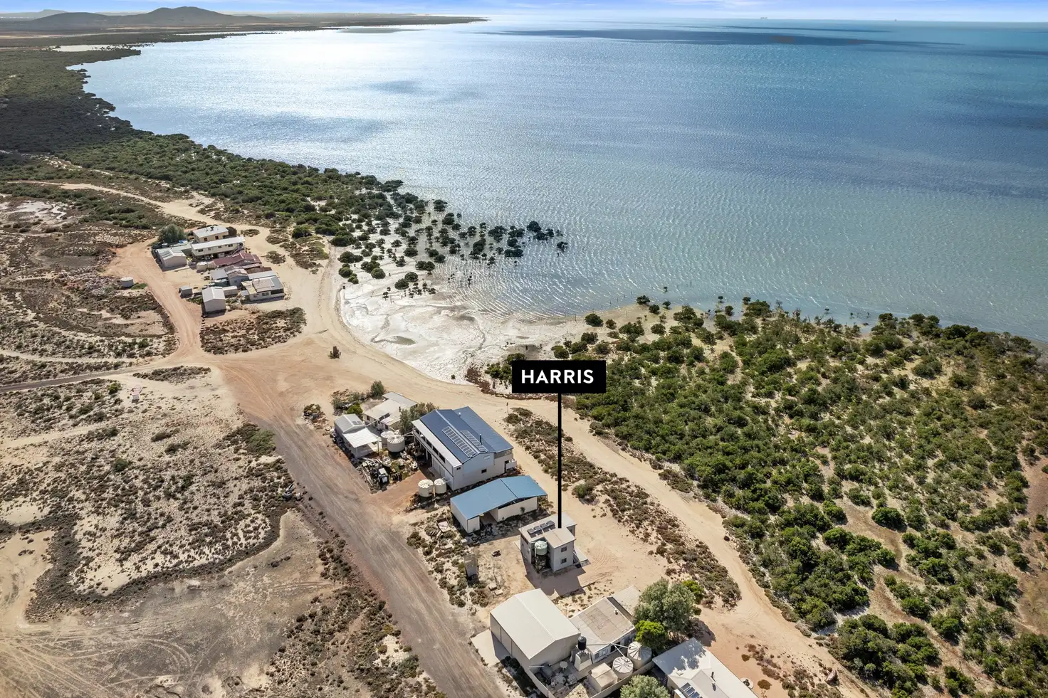 Main view of Homely house listing, 114 Eight Mile Creek Road, Douglas Point SA 5601