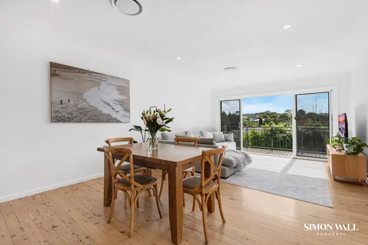 Third view of Homely house listing, 6 Ashford Parade, Merewether Heights NSW 2291