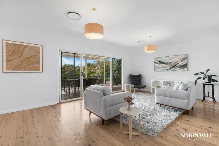 Fourth view of Homely house listing, 6 Ashford Parade, Merewether Heights NSW 2291