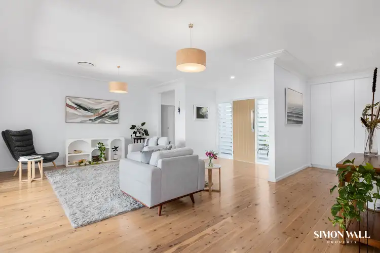 Fifth view of Homely house listing, 6 Ashford Parade, Merewether Heights NSW 2291