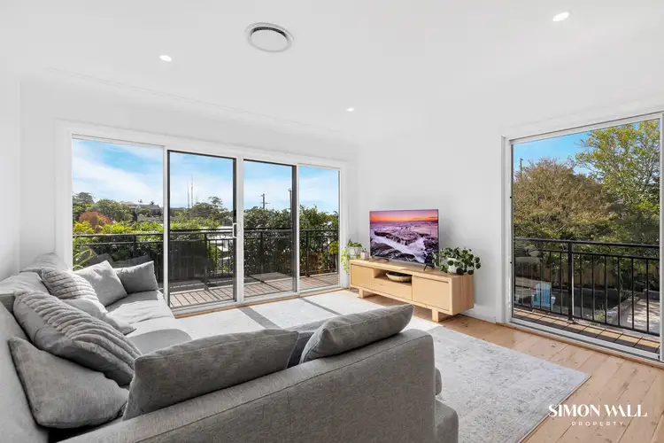 Sixth view of Homely house listing, 6 Ashford Parade, Merewether Heights NSW 2291