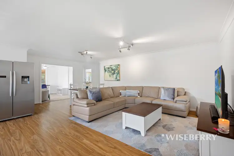 Fourth view of Homely house listing, 1A Eden Close, Kanwal NSW 2259