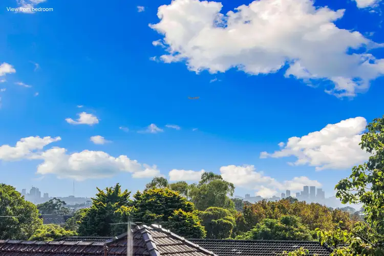 Second view of Homely unit listing, 12/5 Chandos Street, Ashfield NSW 2131
