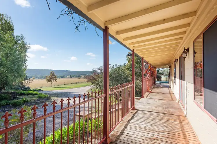 Fourth view of Homely rural property listing, 213 Winchester Crescent, Mudgee NSW 2850