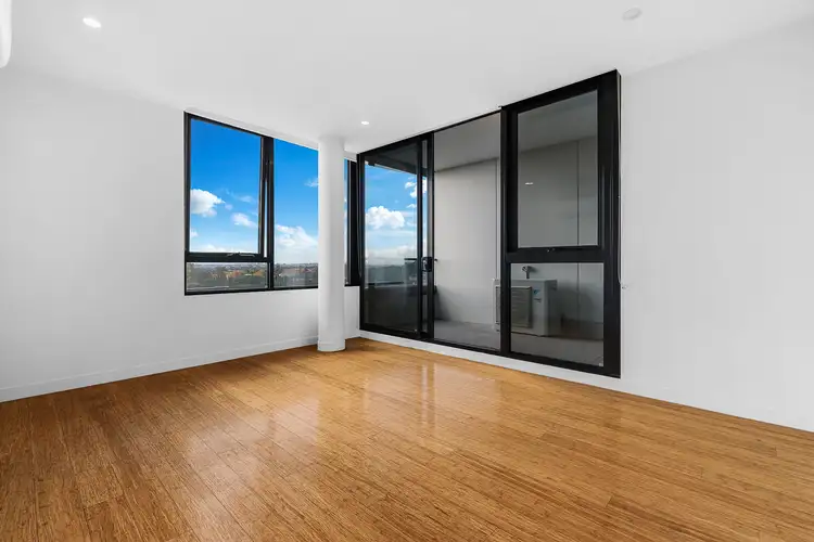 Second view of Homely apartment listing, 605/712 Station Street, Box Hill VIC 3128