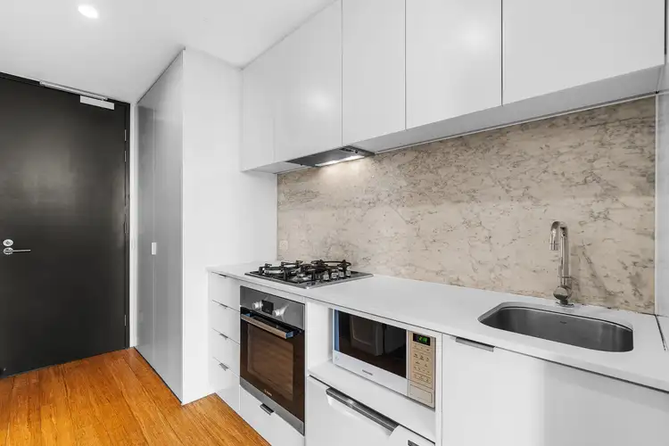 Fourth view of Homely apartment listing, 605/712 Station Street, Box Hill VIC 3128