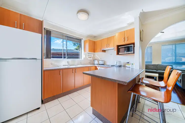 Third view of Homely house listing, 17 White Place, Rooty Hill NSW 2766