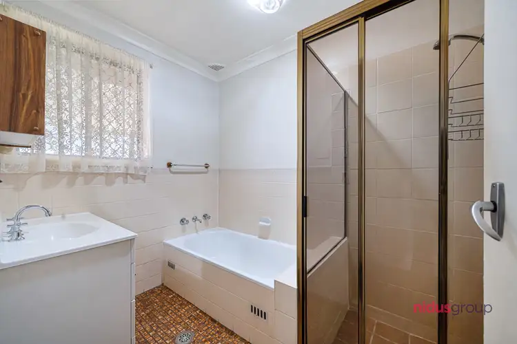 Fifth view of Homely house listing, 17 White Place, Rooty Hill NSW 2766