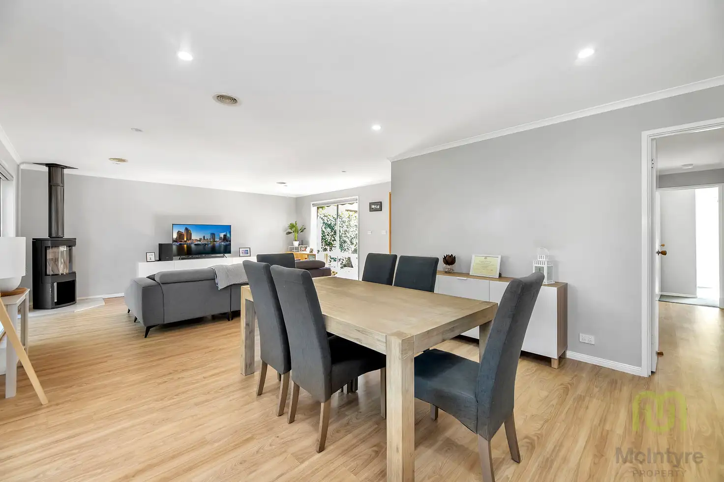 Main view of Homely house listing, 20 Maddock Place, Gordon ACT 2906