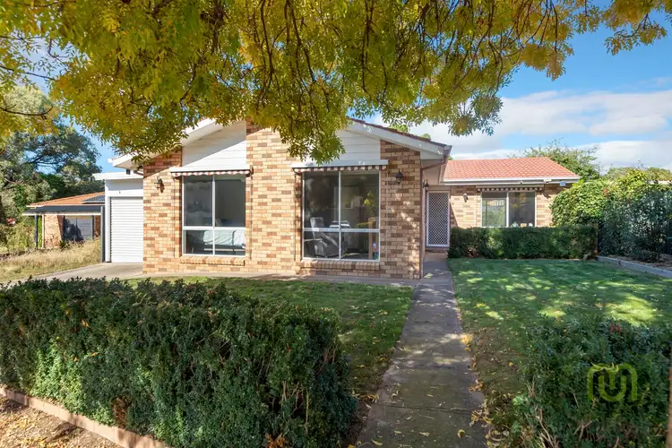 Third view of Homely house listing, 20 Maddock Place, Gordon ACT 2906