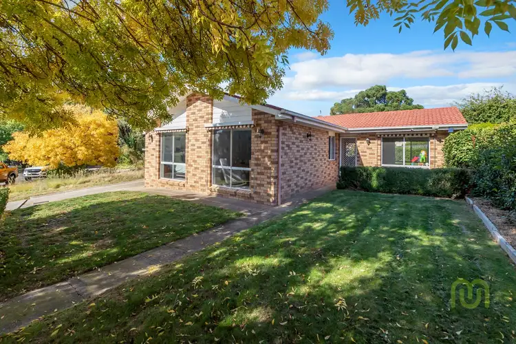 Fourth view of Homely house listing, 20 Maddock Place, Gordon ACT 2906