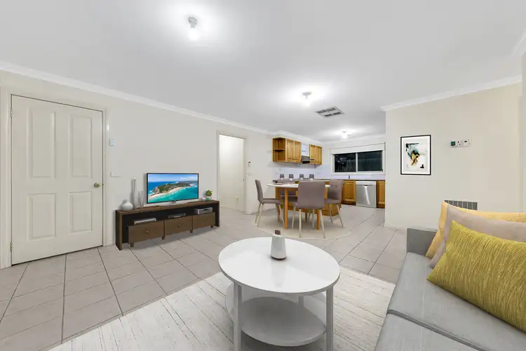 Sixth view of Homely house listing, 4 Parkside View, South Morang VIC 3752