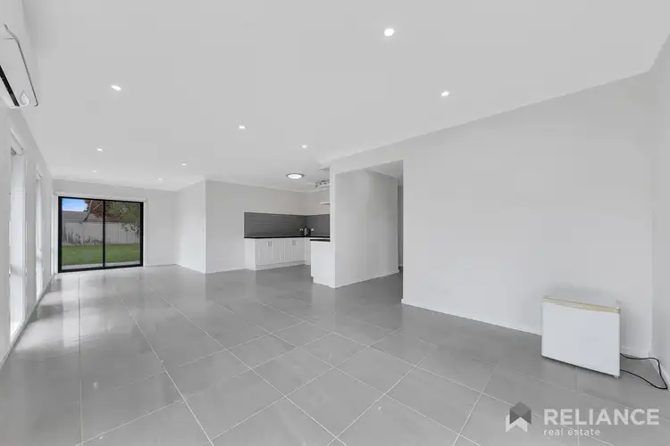 Fourth view of Homely house listing, 8 Jones Drive, Sebastopol VIC 3356