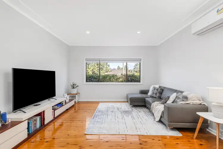 Third view of Homely house listing, 8 Highland Avenue, Toongabbie NSW 2146