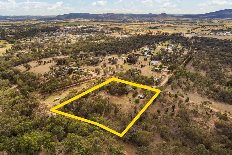 152 Waterworks Road, Mudgee NSW 2850