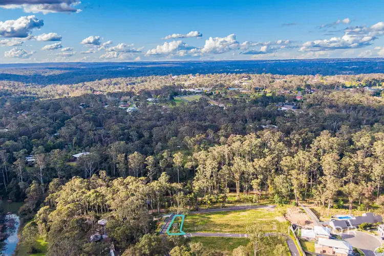 Fourth view of Homely land listing, 4 Bouddi Circuit, North Kellyville NSW 2155