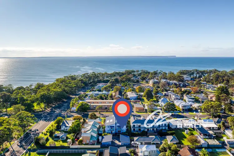 1/31 Hawke Street, Huskisson NSW 2540