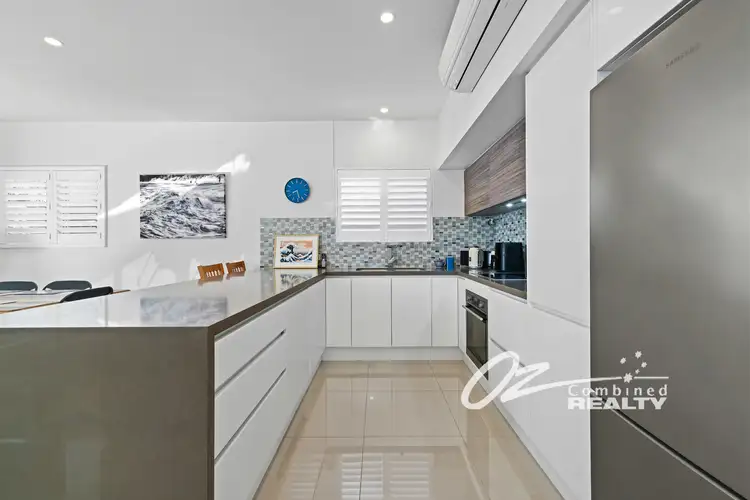 Second view of Homely unit listing, 1/31 Hawke Street, Huskisson NSW 2540