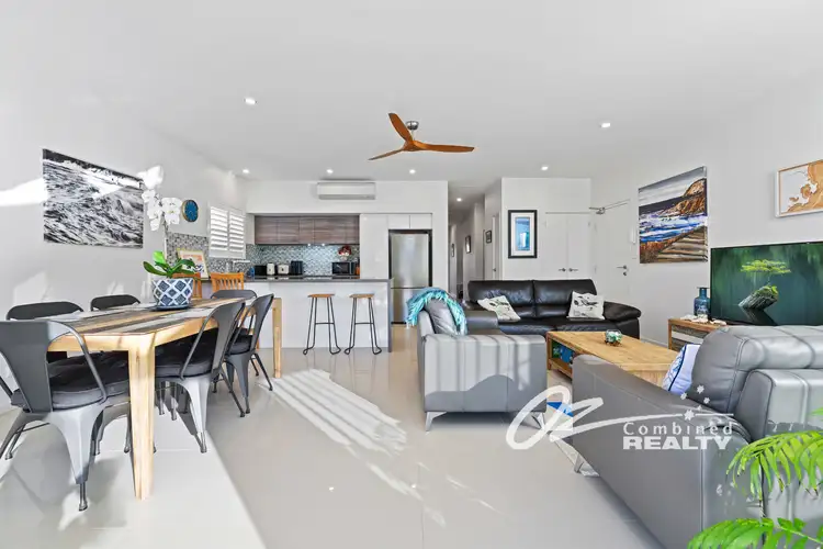 Third view of Homely unit listing, 1/31 Hawke Street, Huskisson NSW 2540