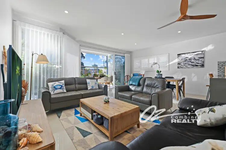 Fourth view of Homely unit listing, 1/31 Hawke Street, Huskisson NSW 2540