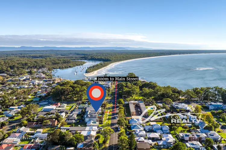Fifth view of Homely unit listing, 1/31 Hawke Street, Huskisson NSW 2540
