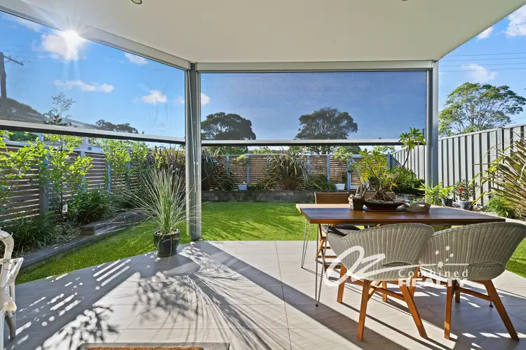 Sixth view of Homely unit listing, 1/31 Hawke Street, Huskisson NSW 2540