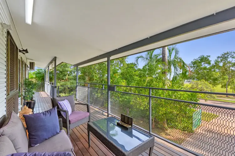Main view of Homely house listing, 35 Tambling Terrace, Wanguri NT 810