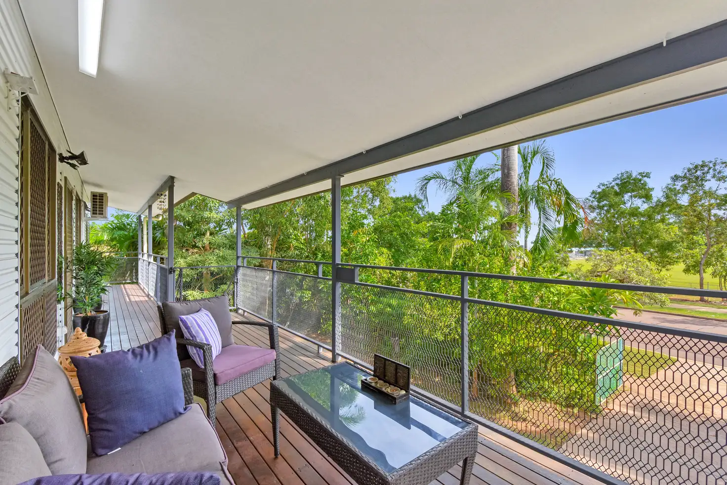 Main view of Homely house listing, 35 Tambling Terrace, Wanguri NT 810
