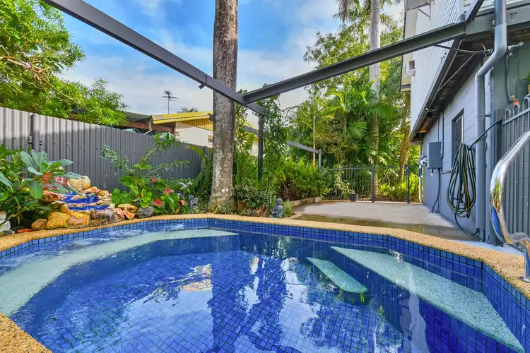 Third view of Homely house listing, 35 Tambling Terrace, Wanguri NT 810