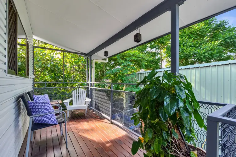 Fourth view of Homely house listing, 35 Tambling Terrace, Wanguri NT 810