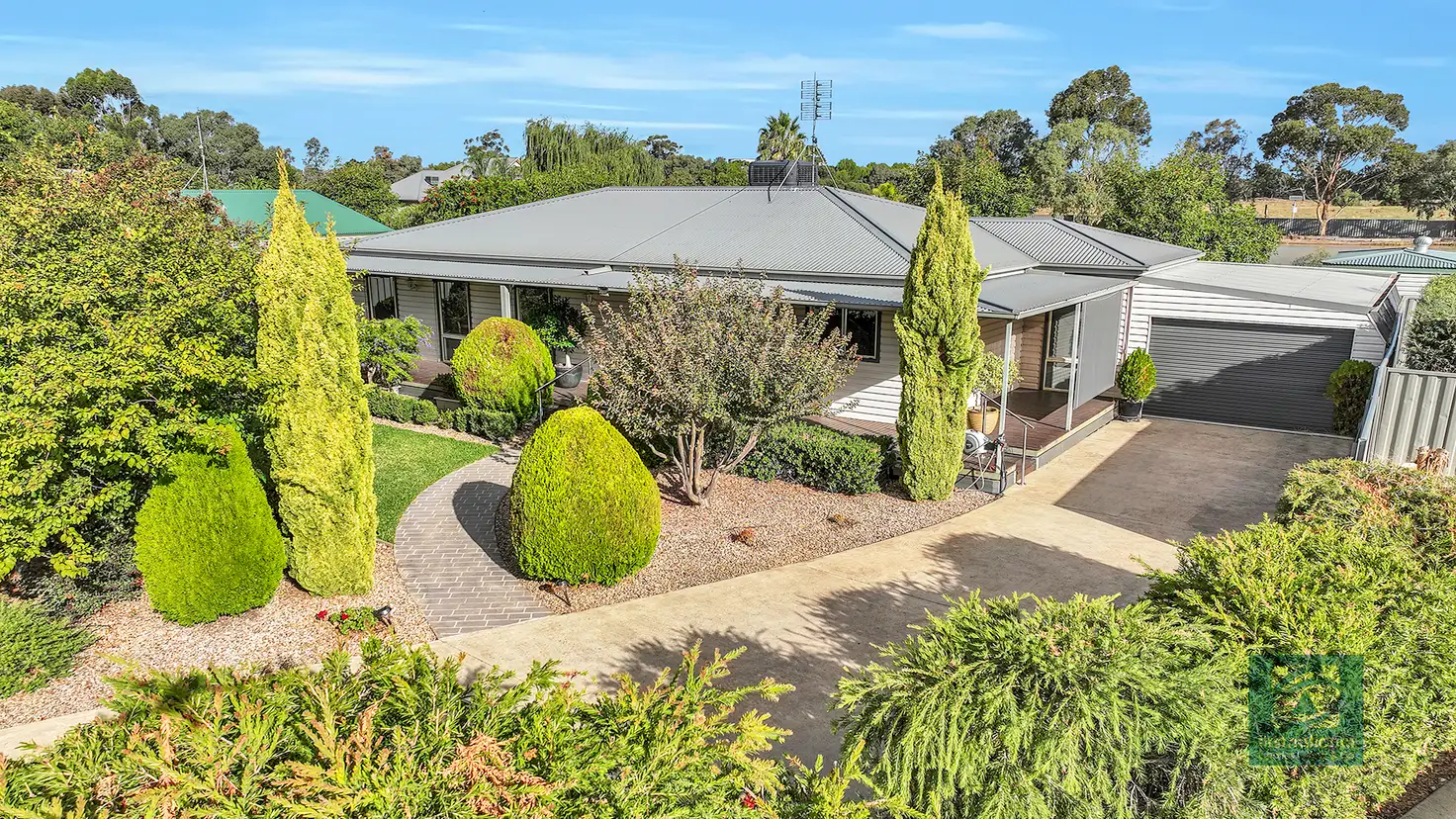 Main view of Homely house listing, 16 Swan Boulevard, Moama NSW 2731