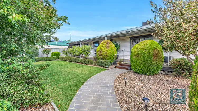 Second view of Homely house listing, 16 Swan Boulevard, Moama NSW 2731