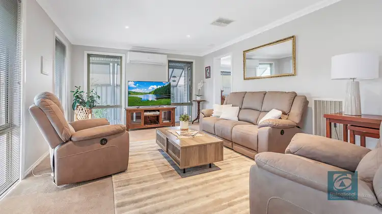 Third view of Homely house listing, 16 Swan Boulevard, Moama NSW 2731