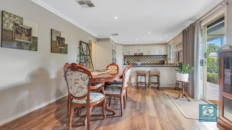 Fifth view of Homely house listing, 16 Swan Boulevard, Moama NSW 2731