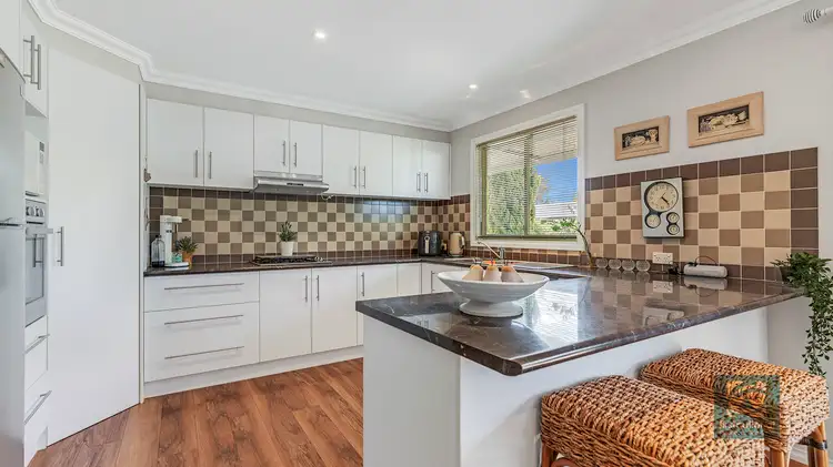 Sixth view of Homely house listing, 16 Swan Boulevard, Moama NSW 2731