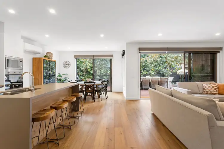 Third view of Homely house listing, 5 Pine Avenue, Mornington VIC 3931