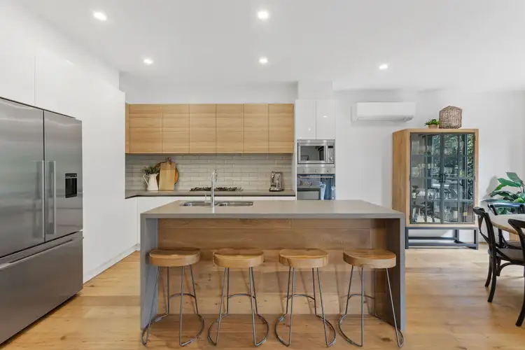 Fourth view of Homely house listing, 5 Pine Avenue, Mornington VIC 3931