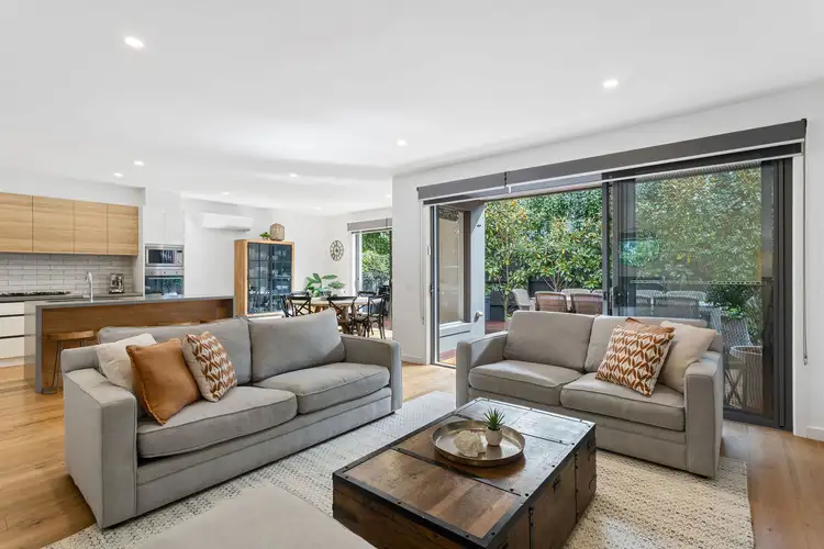 Fifth view of Homely house listing, 5 Pine Avenue, Mornington VIC 3931